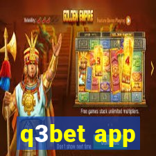 q3bet app